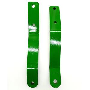 H233466 Важель Соломотрясу John Deere (FD)