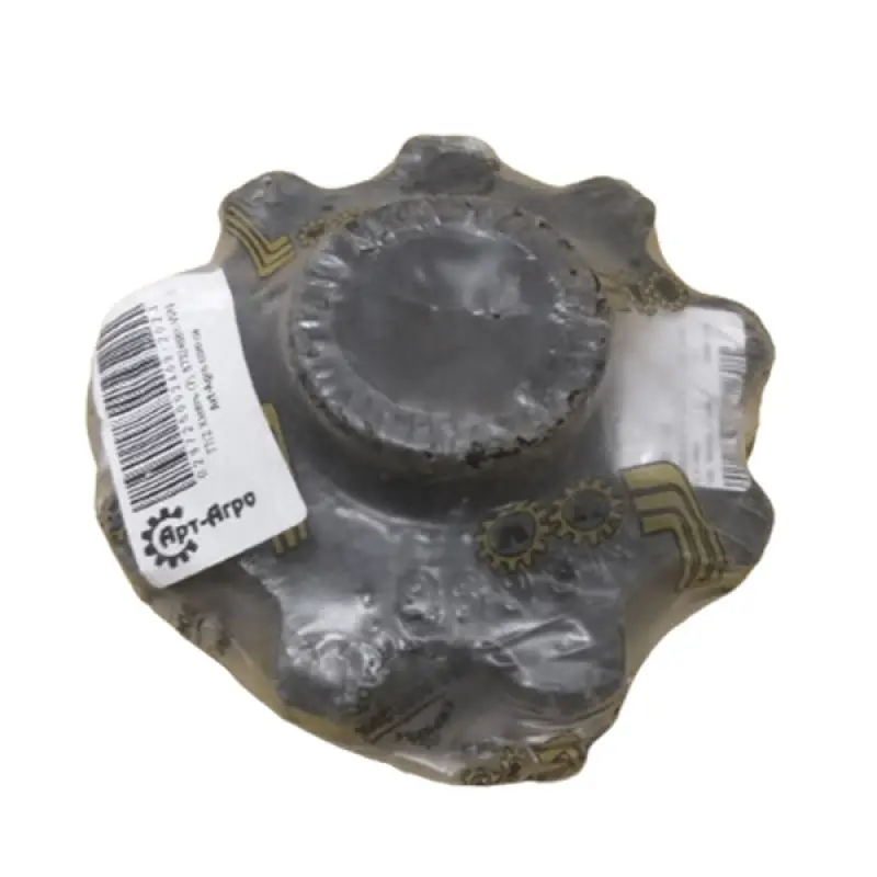 87324981 Worm Gear Z=9 CNH (analog)