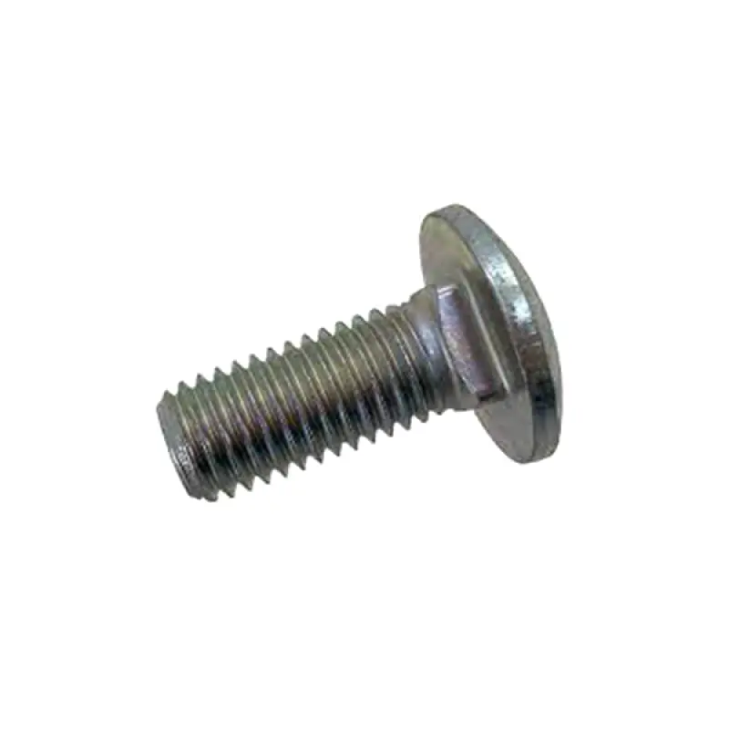 03M7198 Screw M12x30 DIN603 John Deere