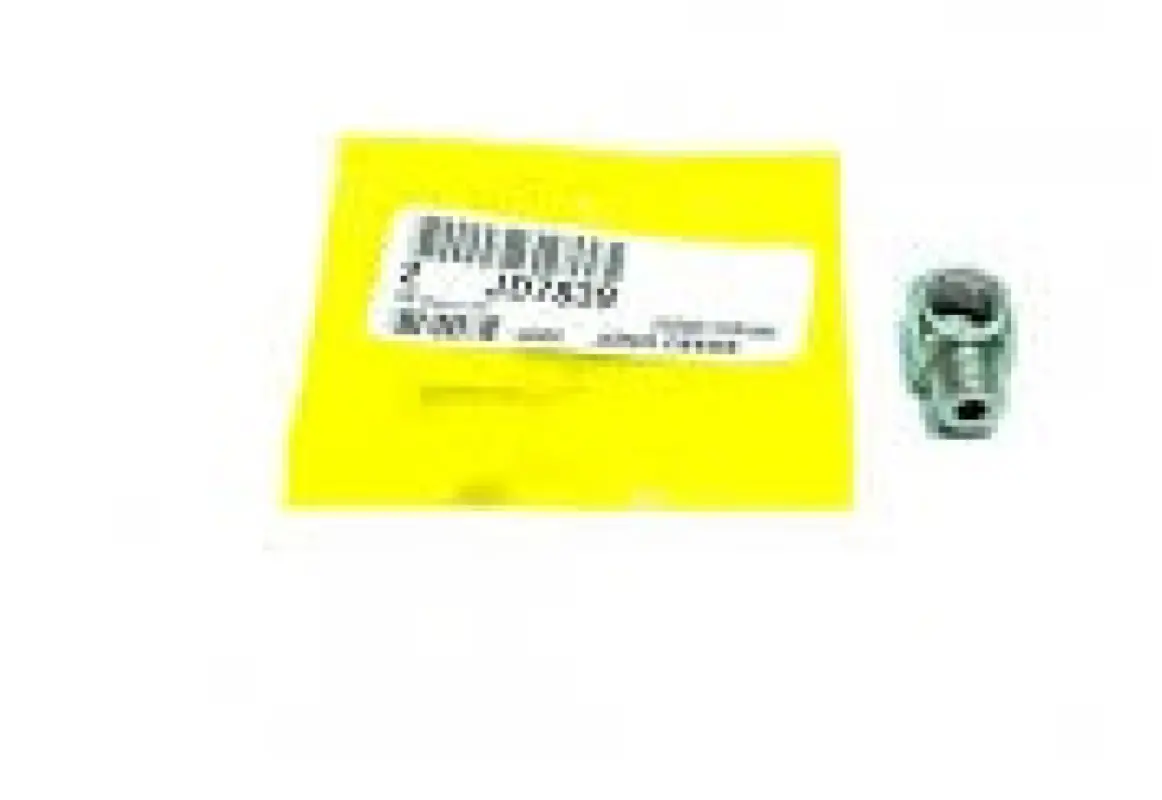 JD7839 Grease Fitting John Deere