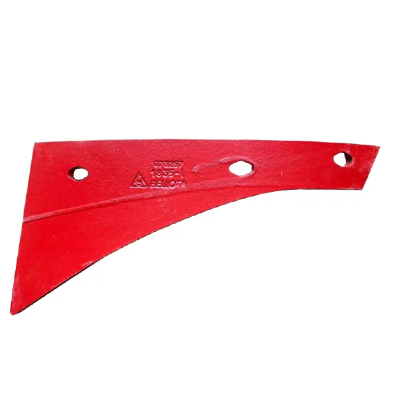 073256 Right Blade Tip Kverneland (Bellota)