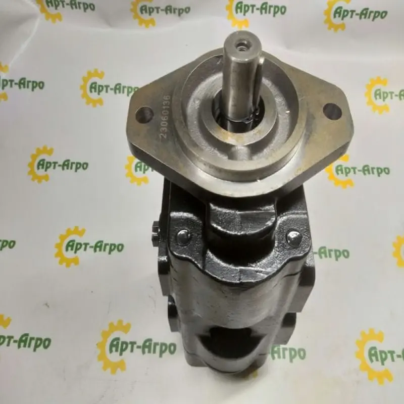 20/912800 Pompa hydrauliczna JSB 3CX, 4CX (ANALOGOWA)