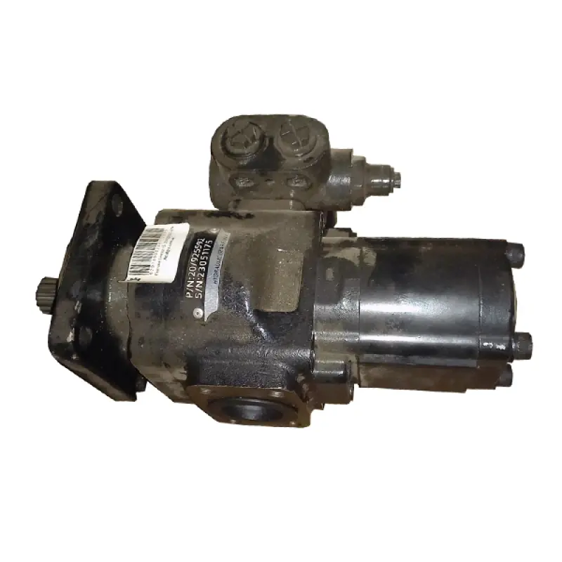 20/925592 Hydraulic Pump JCB (ANALOG) 