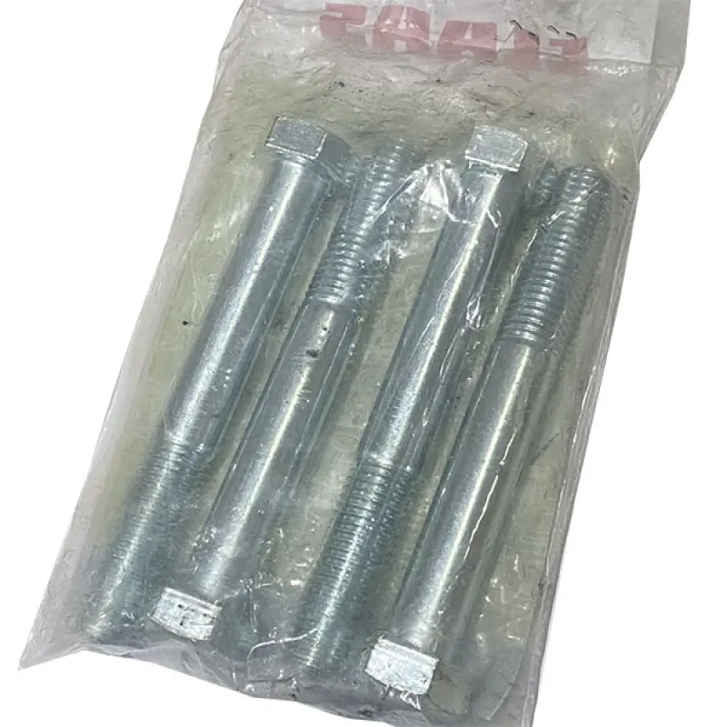 0002424110 Śruba M20x150 (8.8) DIN931 Claas