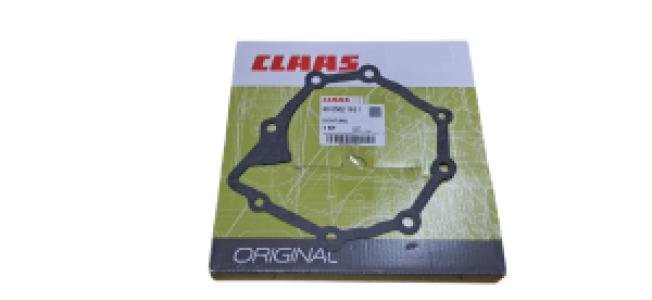 6005021631 Uszczelka pompy wody Claas