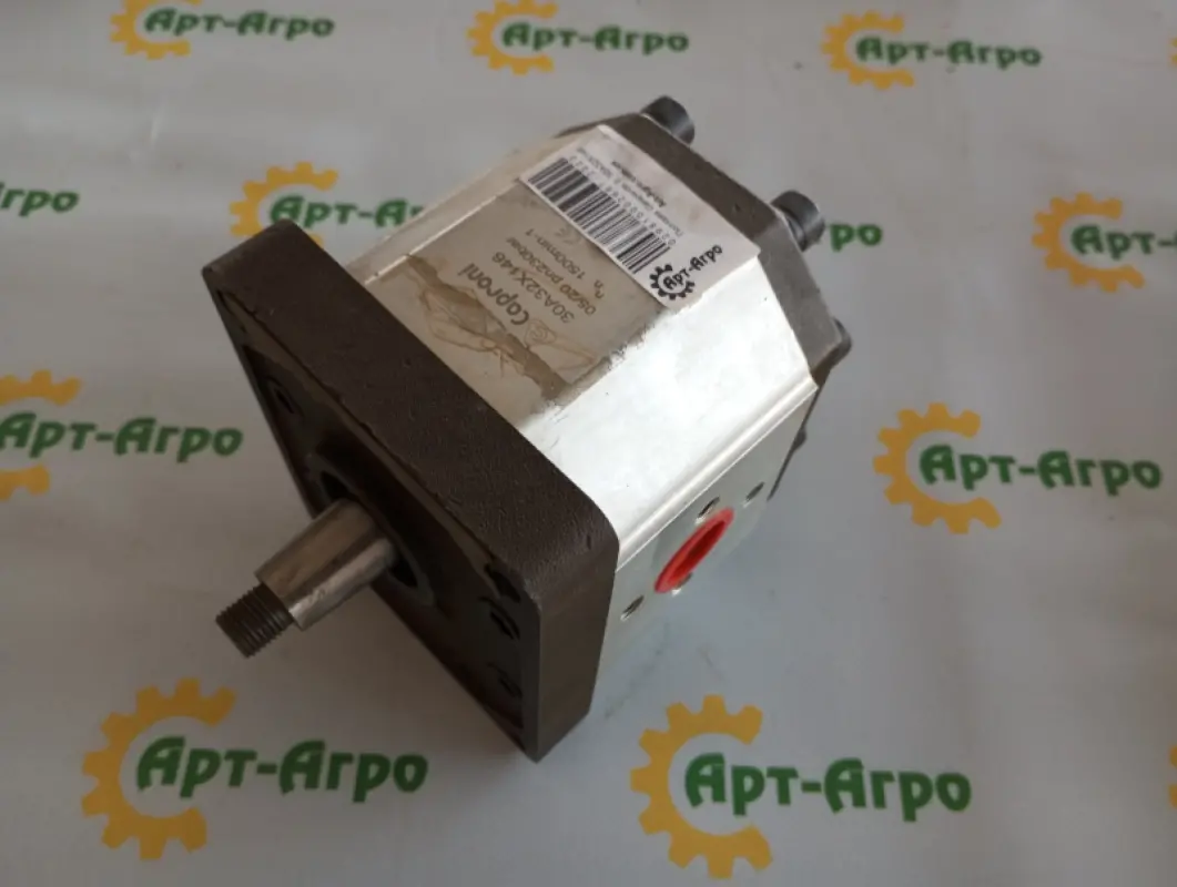 30A32X146 Silnik hydrauliczny 230bar Caproni