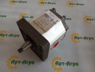 30A32X146 Hydraulic Motor 230bar Caproni