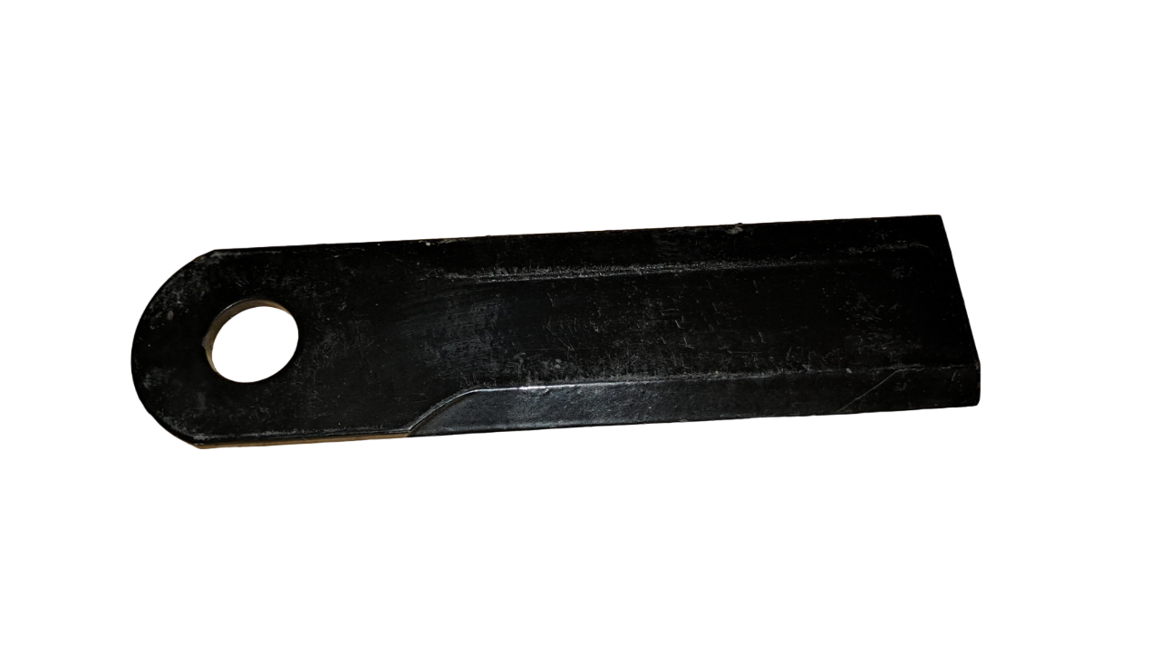 03202101 Nóż siekający 240x60x6 mm d-25.5 Capello (analogowy)