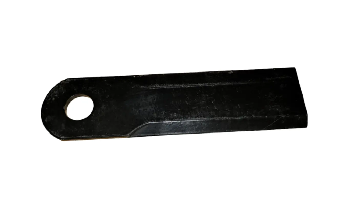 03202101 Nóż siekający 240x60x6 mm d-25.5 Capello (analogowy)