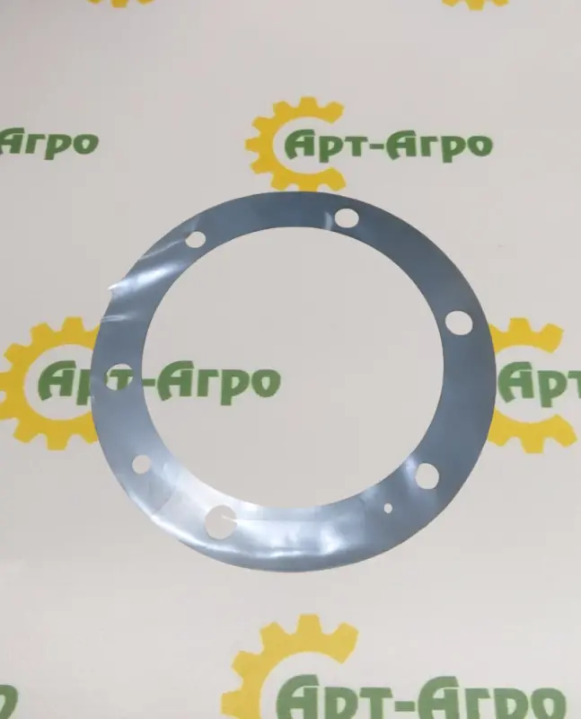 47406333 Thick gasket. (0.130 mm), Mag340 CNH
