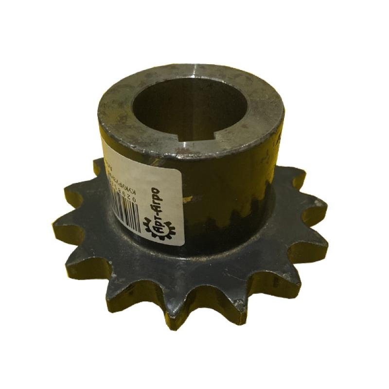 405220009 Sprocket Z=15 3/4 1720 Zaffrani
