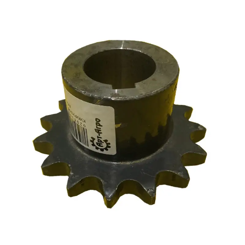 405220009 Sprocket Z=15 3/4 1720 Zaffrani