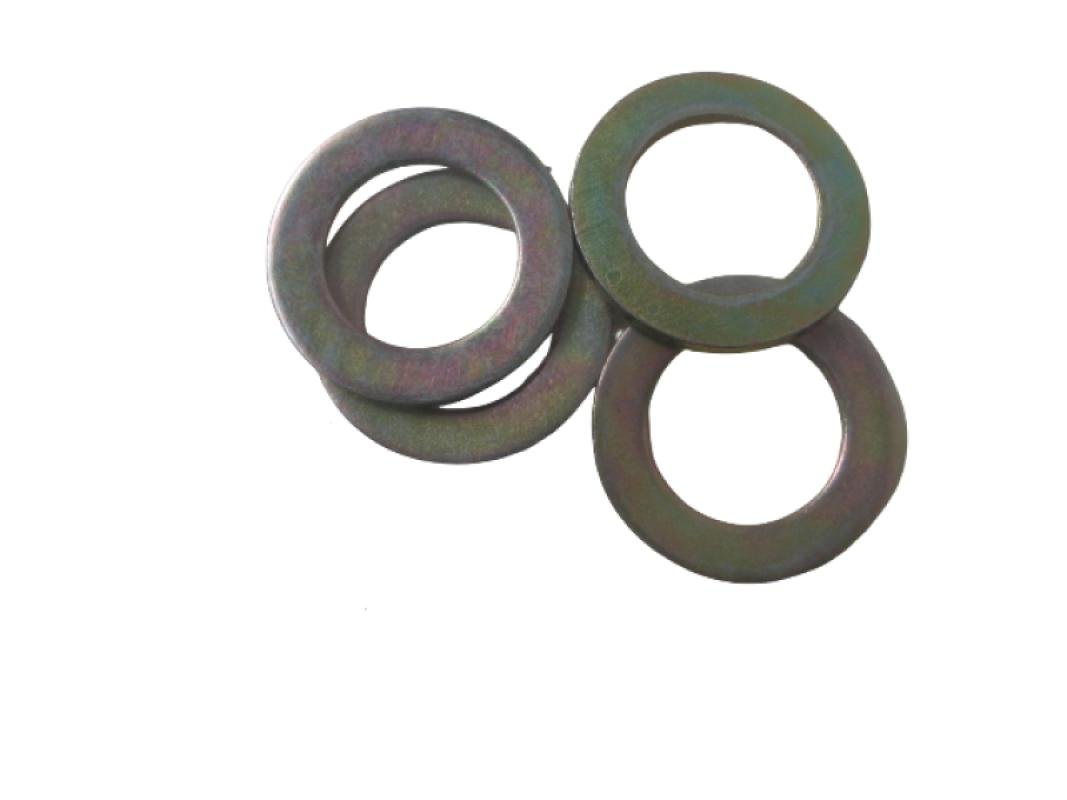 140021 Washer (5 pcs.) 22x37x3mm CNH