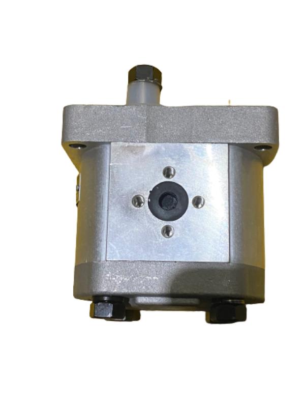 Pompa zębata C33X 20 mPA Chiny