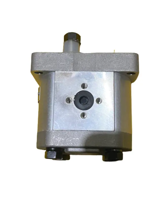 Pompa zębata C33X 20 mPA Chiny