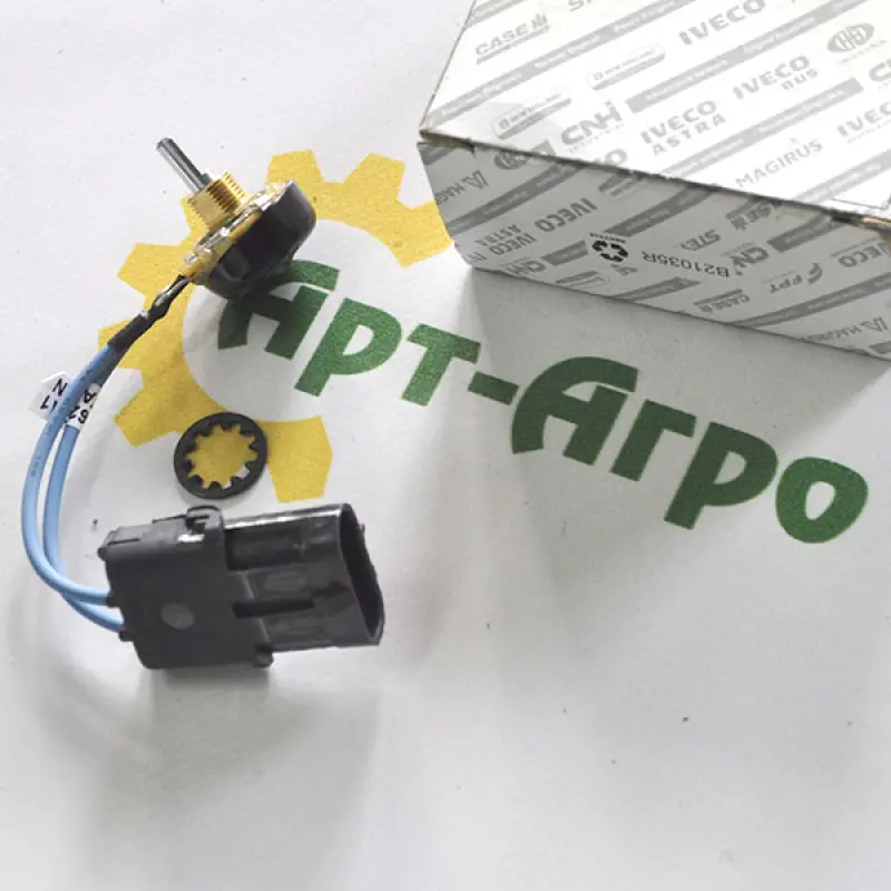 326282A1 Potencjometr CNH