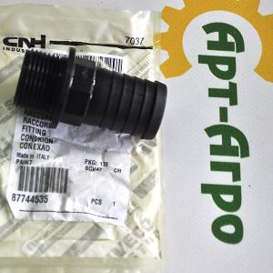 87744535 Connector CNH