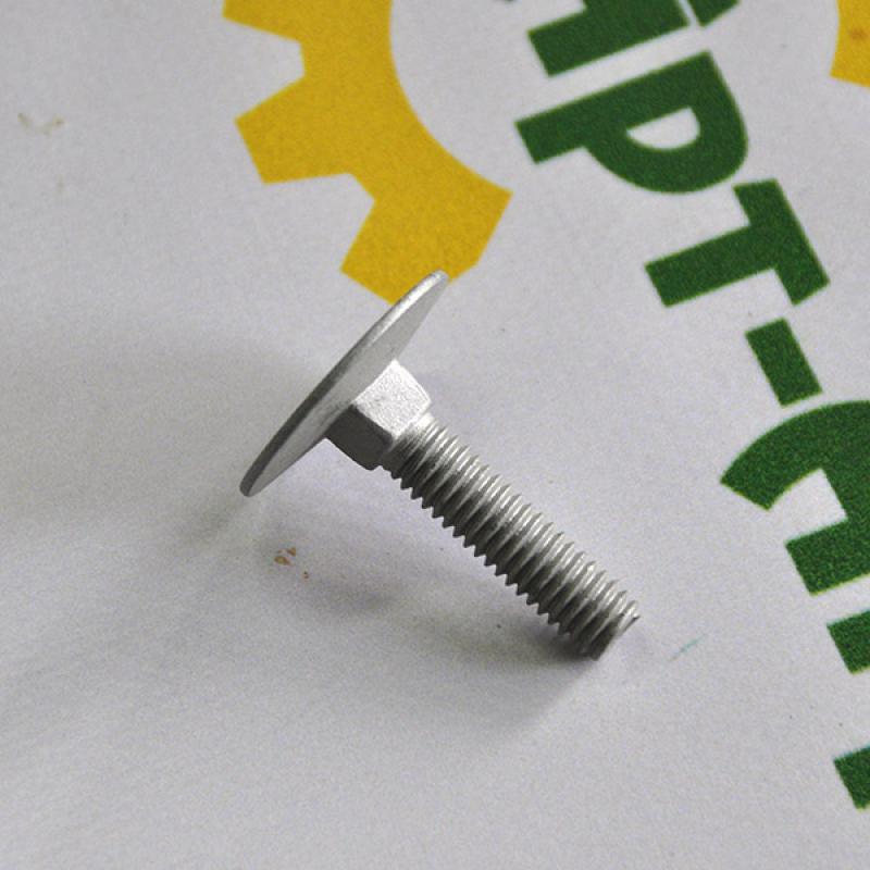 BN50930 Screw 5/16-18x1.50 with square under the head, SPX3320/4420