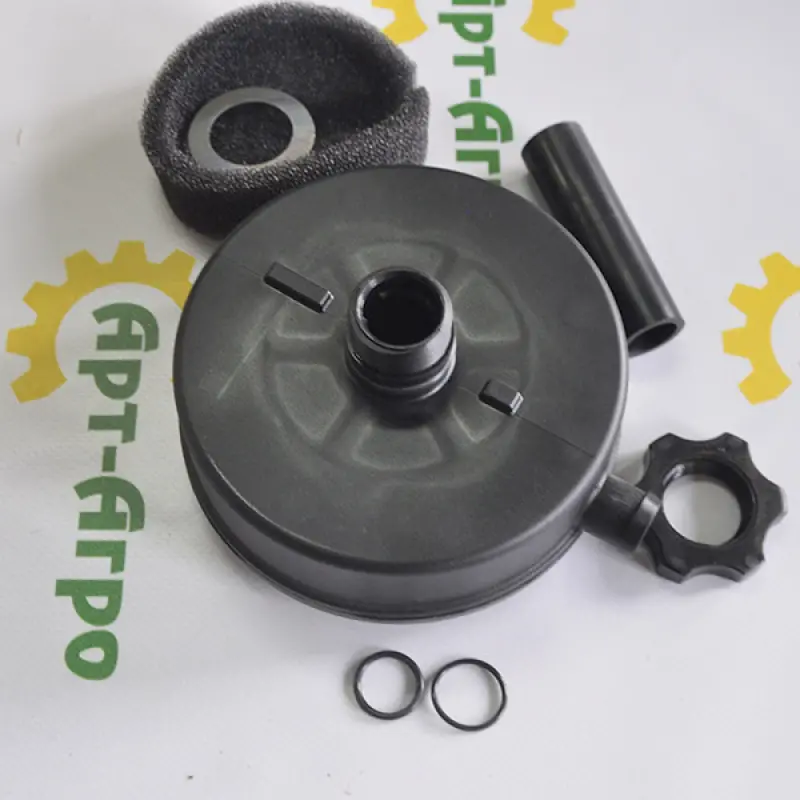 5802292922 Filtr odpowietrzający (2853826, 504153151) CNH