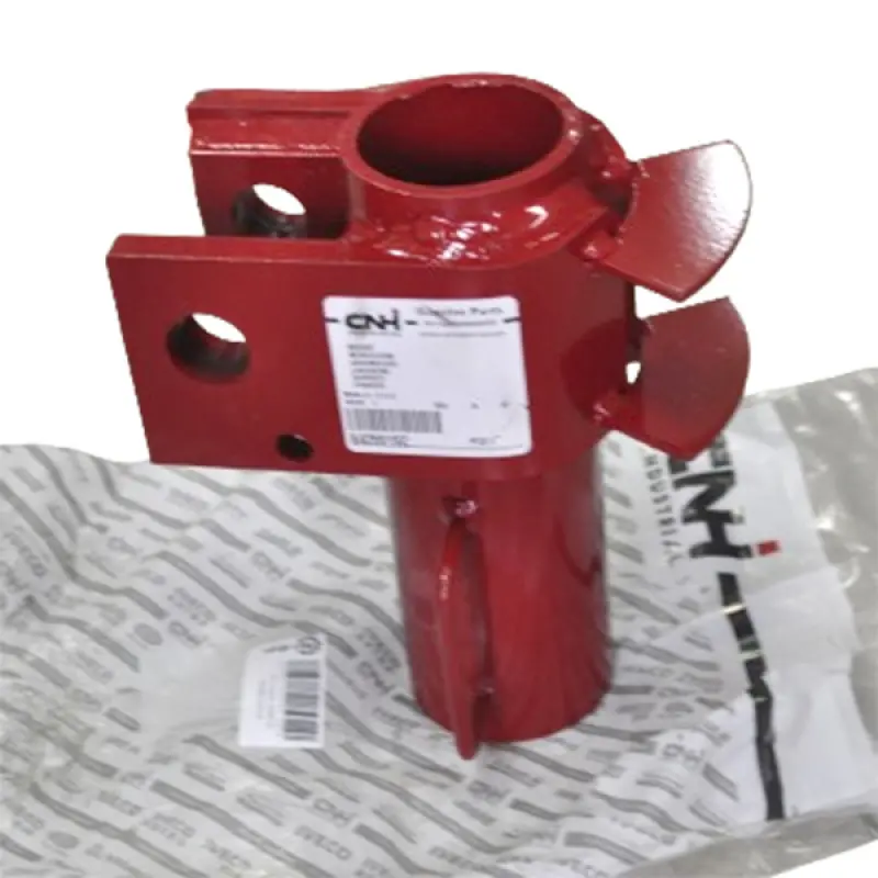 84259192 Left Bracket CNH