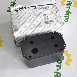 86986403 Control Panel Housing CNH