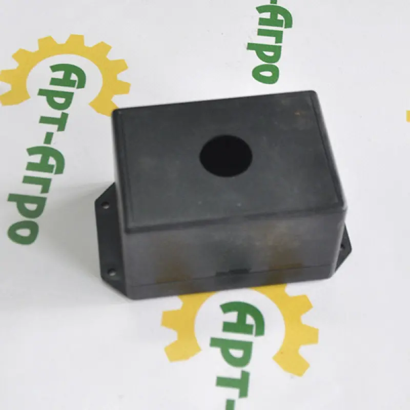 86986403 Control Panel Housing CNH