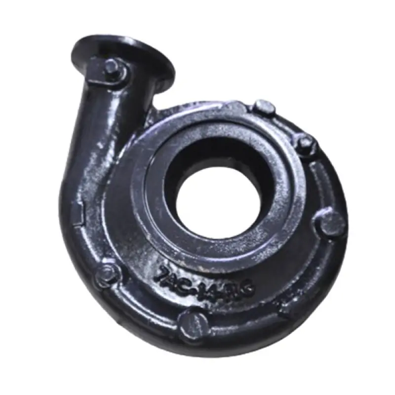 87598189 Worm Pump CNH