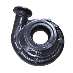 87598189 Worm Pump CNH