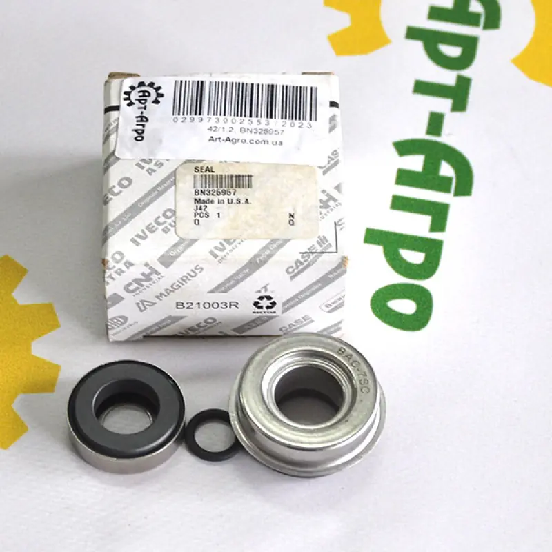 BN325957 Seals CNH