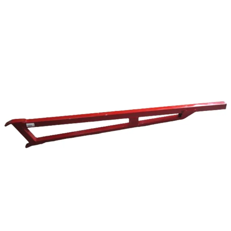 BN325289 End Rod Section CNH