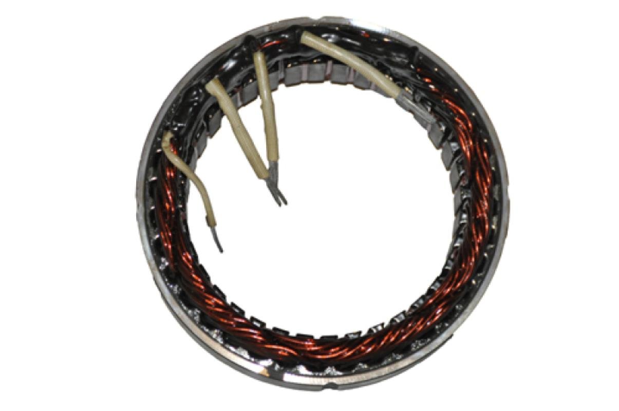 140548A1 Generator Stator (Winding) CNH
