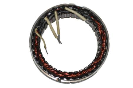 140548A1 Generator Stator (Winding) CNH