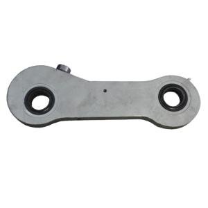 AL171754 John Deere Front Suspension (Analog)