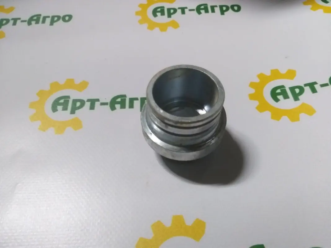501072 Expansion Sleeve (Piston) Geringhoff (Analog)