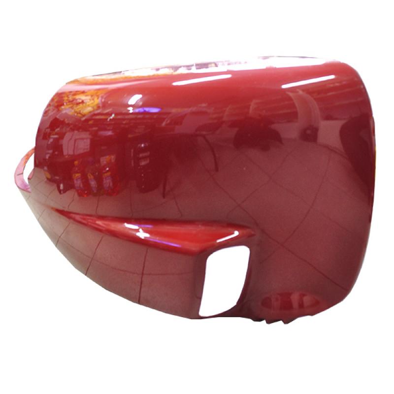 87554858 Left Rear Wing New Holland
