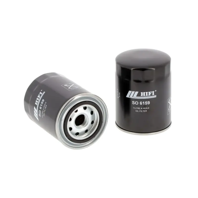 HIFI Filter SO6159