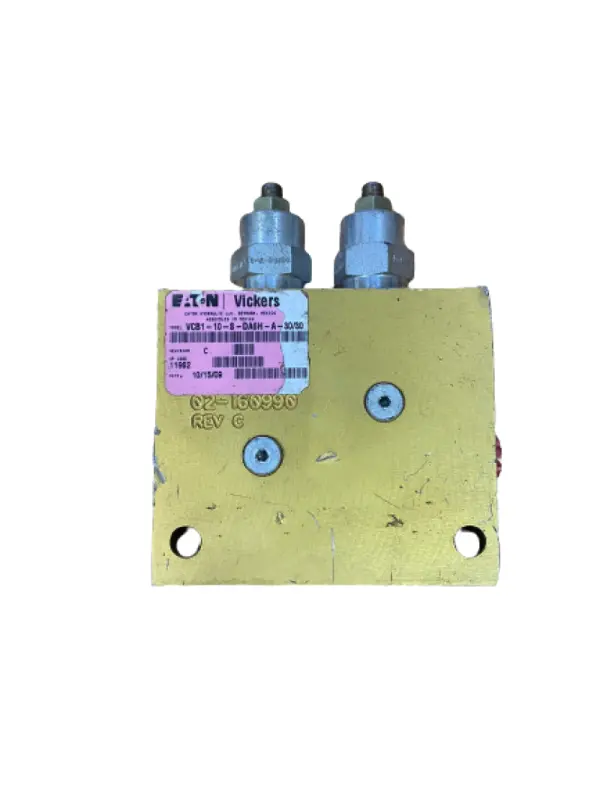 VCB1-10-S-DA6H-A-30/30 Zawór hydrauliczny Vickers EATON