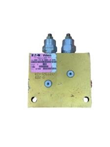 VCB1-10-S-DA6H-A-30/30 Hydraulic Valve Vickers EATON