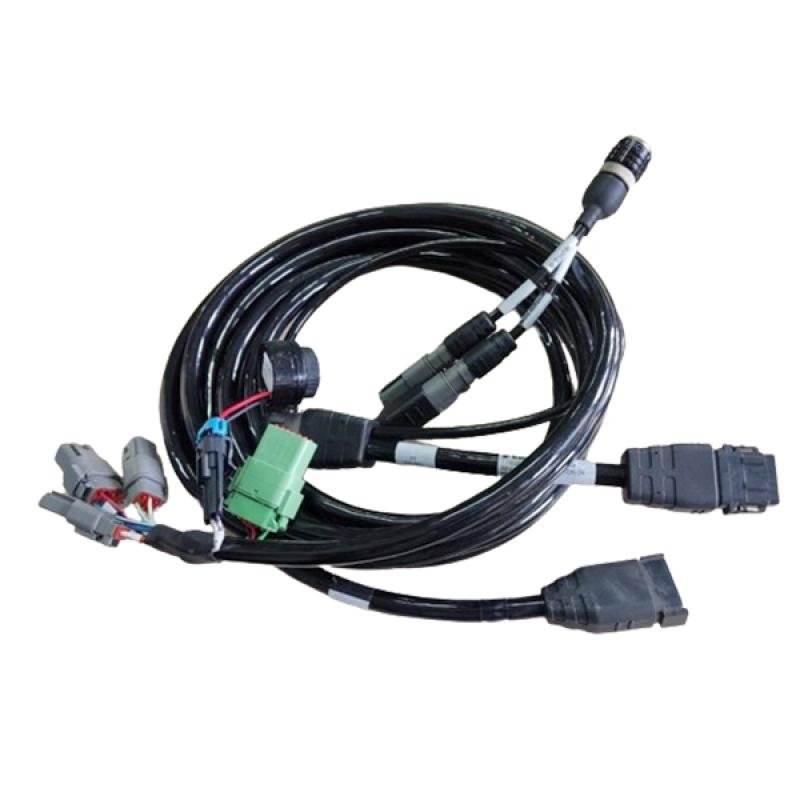 Trimble Cable Set ZTN54035-5062