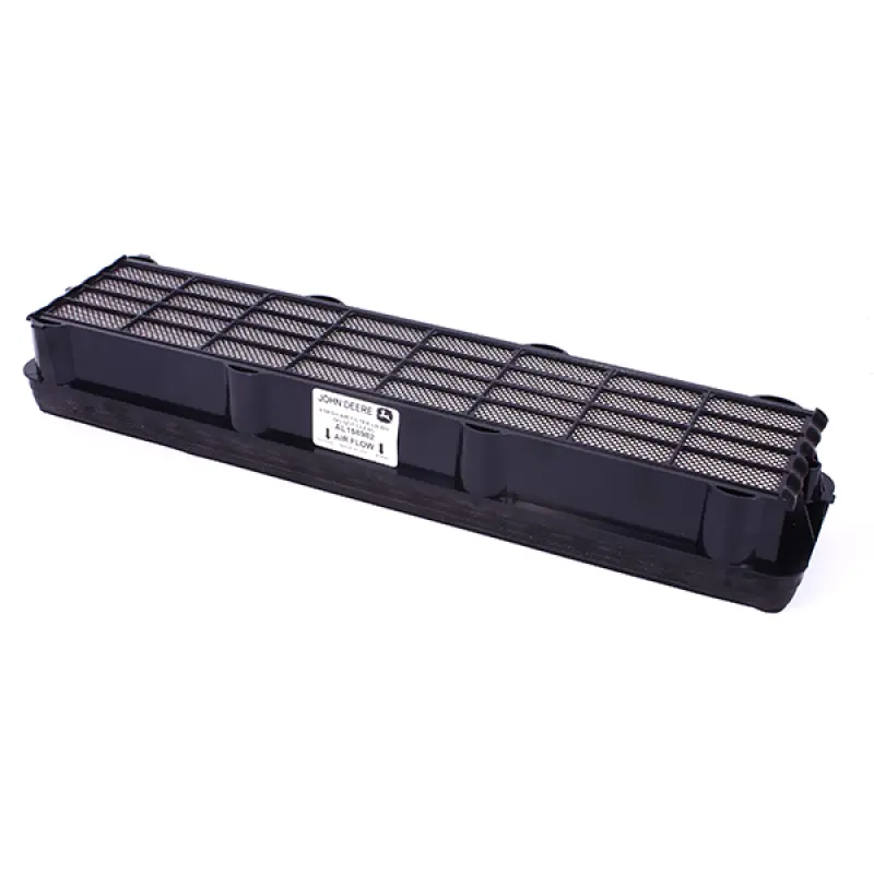 AL158982 Filtr kabinowy John Deere
