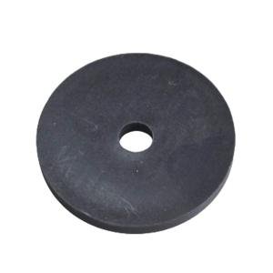 0006784402 Clamp cover for the drive wheel of the grain conveyor 11x61.3x6 CLAAS (analog)