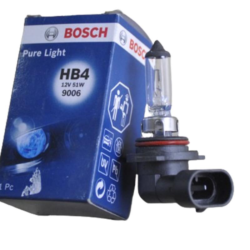 1987302153 Bulb 12V 51W HB4 Bosch