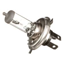3050199R91 Lampa 12V 4W CNH
