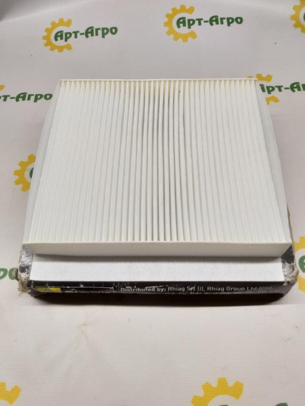 Cabin Filter STARLINE SFKF9509