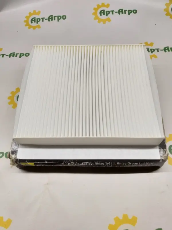 Cabin Filter STARLINE SFKF9509