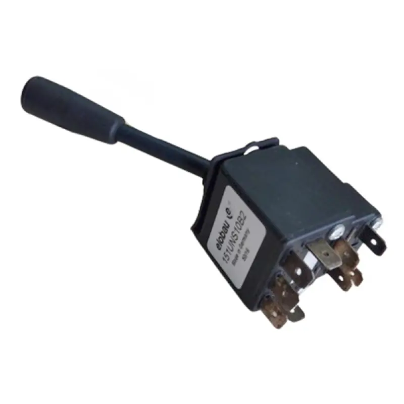 151UNS10B2 Elobau Universal Steering Column Switch