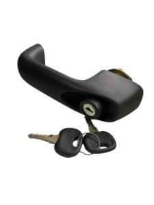 AL113174 Door Handle with Key John Deere
