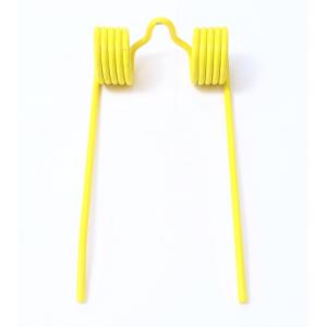 E17615 Spring Pin for John Deere Press