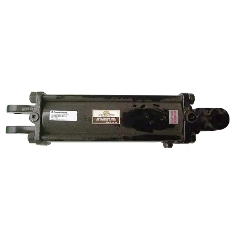 810-333C Hydraulic Cylinder 4.5X12X1.5 Great Plains