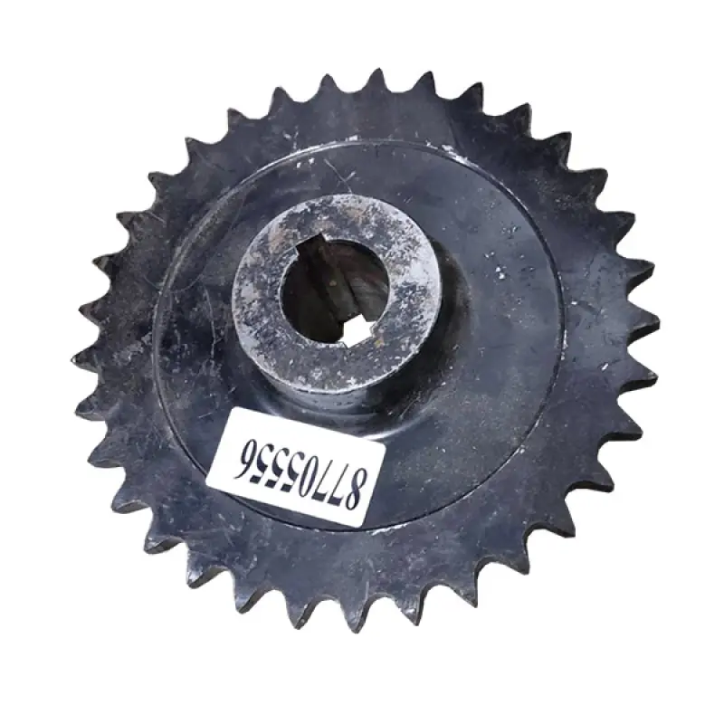 87705556 Drive Wheel Z33 t19.05 CNH